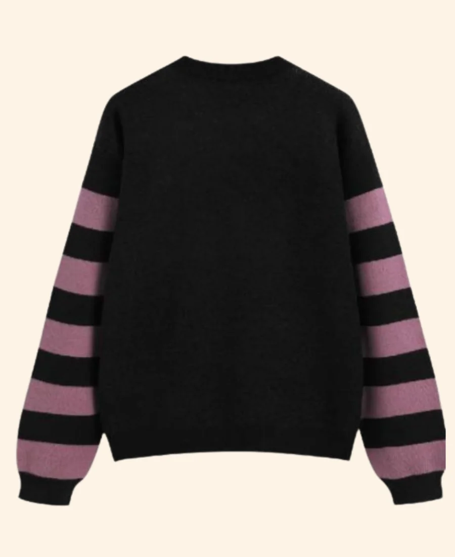 Haul Out the Halloween Marvin Haunted Halloween Sweatshirt