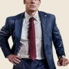 Heads Of State John Cena Blazer Front Image