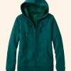 Heartland S19 Amy Fleming Hoodie Front Image