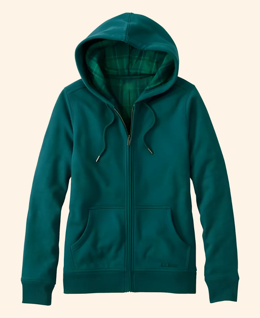 Heartland S19 Amy Fleming Hoodie Front Image