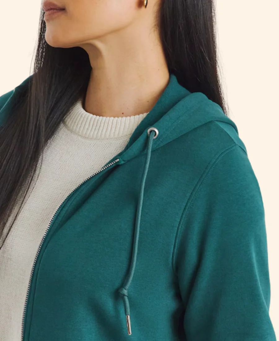 Heartland S19 Amy Fleming Hoodie Zoom Image