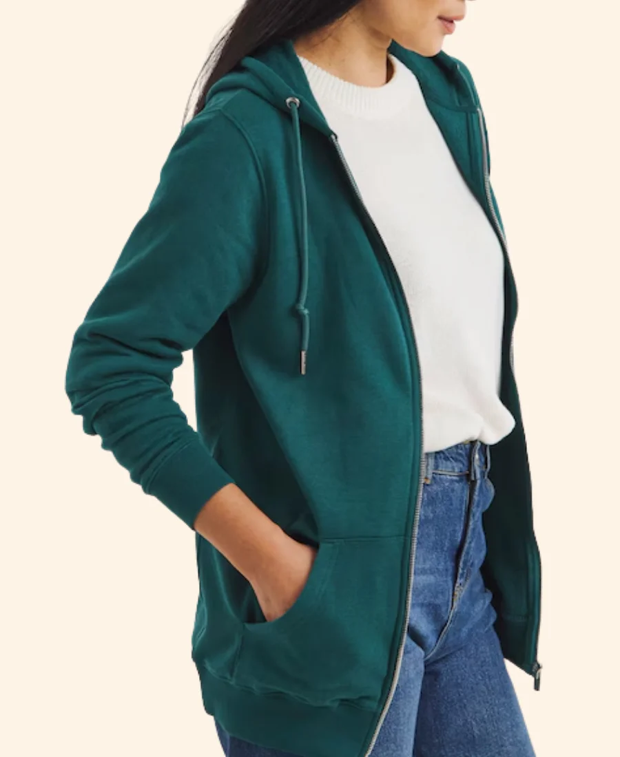 Heartland S19 Amy Fleming Hoodie