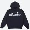 Hellstar Pullover Hoodie Style 01 Front Image