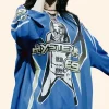Hit Me Hard And Soft Tour Billie Eilish Miami Jersey Front Image
