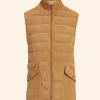 Home Sweet Christmas 2024 Sam Stackhouse Vest Front Image