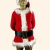 How The Grinch Stole Christmas Jim Carrey Coat Front