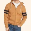 Hubie Halloween Hubie Dubois Hoodie Full Image