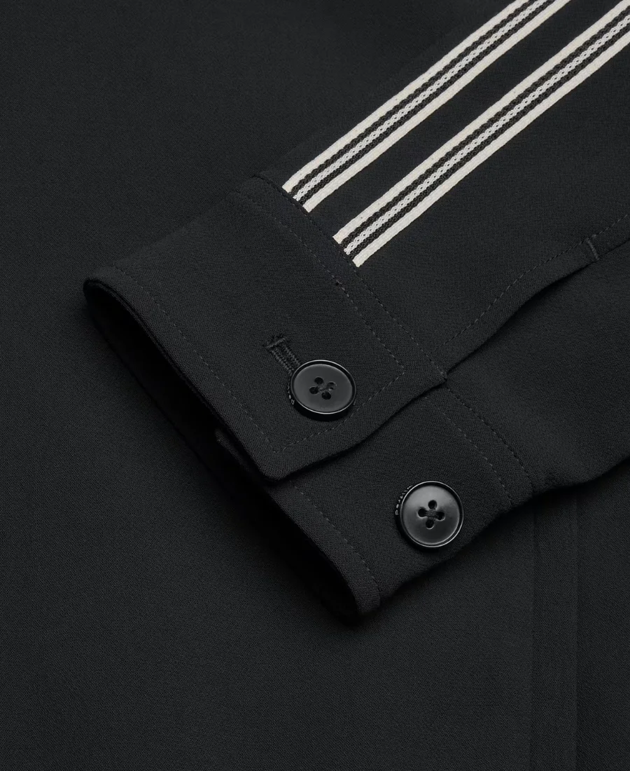 Hudson And Rex S08 Sarah Truong Track Jacket Sleeves Image