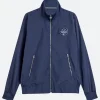 Hudswell Spzl Jacket Front Image