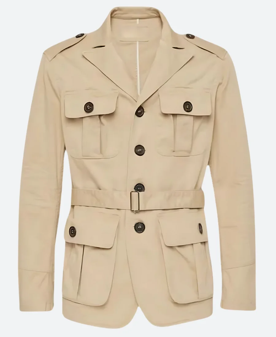 Hunter Field Jacket