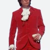 International Man Of Mystery Mike Myers Suit Front Image