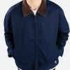 Jake Hayes Eisenhower Jacket Front Image