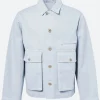 Jamie Foxx La 2025 Jacket Front Image