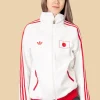Japan Track Jacket Front Image