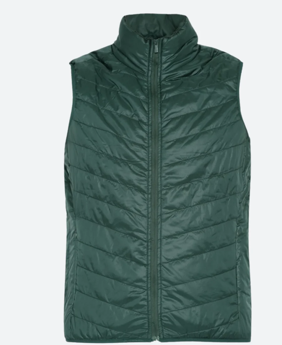 Jingle Bell Run 2024 Avery Puffer Vest