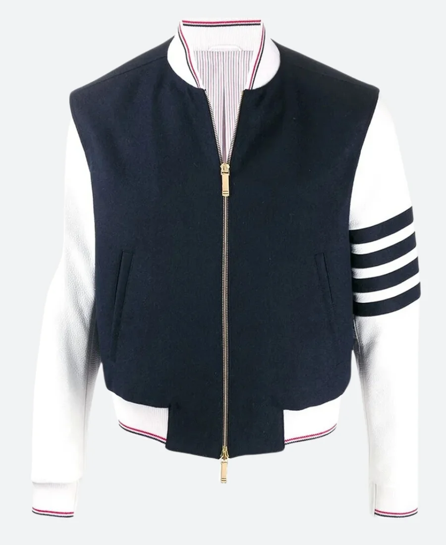 John Legend The Voice S19 Jacket