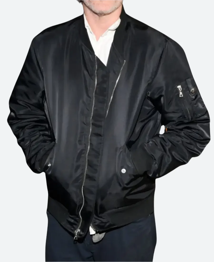 Joker Folie Ã  Deux Arthur Fleck Bomber Jacket