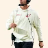 Jonathan Gannon Arizona Cardinals Rivalries Sideline Hoodie Front Image