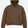 Jordan X Travis Scott Hoodie Front Image