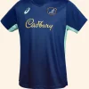 Josh Canham Wallabies Training Session Cadbury T-shirt Zoom Image