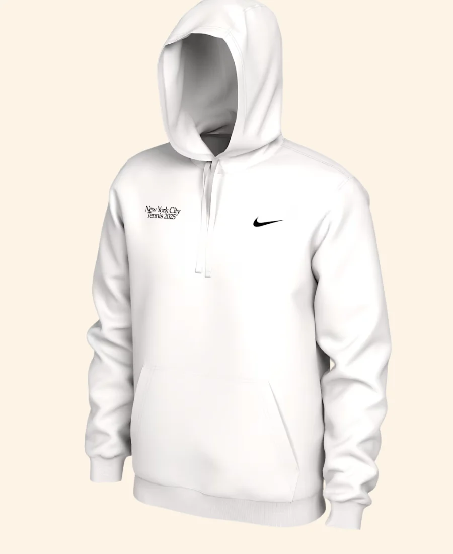 Juan Carlos Ferrero Rolex Paris Masters Hoodie Image