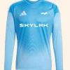 Justin Bieber Skylrk Jersey Front Image