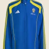 Juventus Vialli Pack Track Jacket Front Image