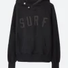 Kapital Surf Hoodie Front Image