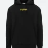 Kappa Futur Hoodie Front Image