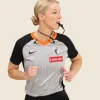 Kelly Broomfield 2025 T Shirt Front Image