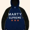 Kendall Jenner Marty Supreme Jacket Front Image