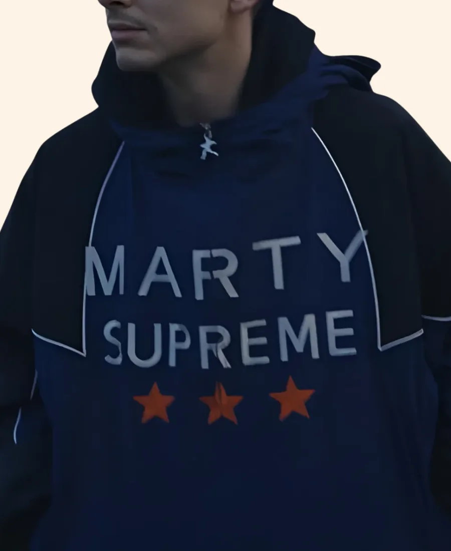 Kendall Jenner Marty Supreme Jacket Zoom Image