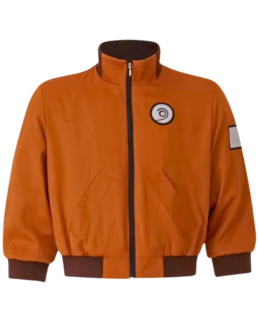 Disco Elysium Kim Kitsuragi Jacket
