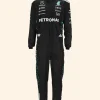 Kimi Antonelli Mercedes F1 Costume Front Image