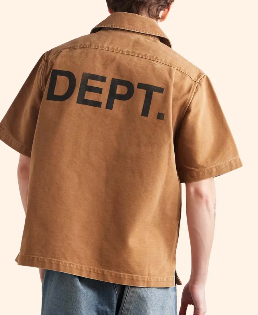 Kings League Spain Lamine Yamal Shirt back Image