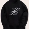 Kith Ader Error Semi Sweatshirt Front Image