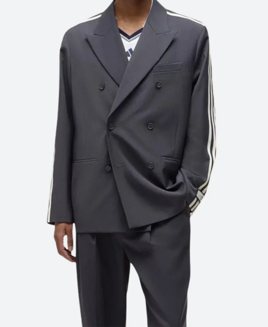 Kith Football Suit