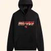 Kith San Francisco 49ers Vintage Nelson Hoodie Front Image