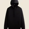 Kith x Scarface Tony Applique Nelson Hoodie Front Image
