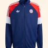 LFSTLR Training Jacket Front Image