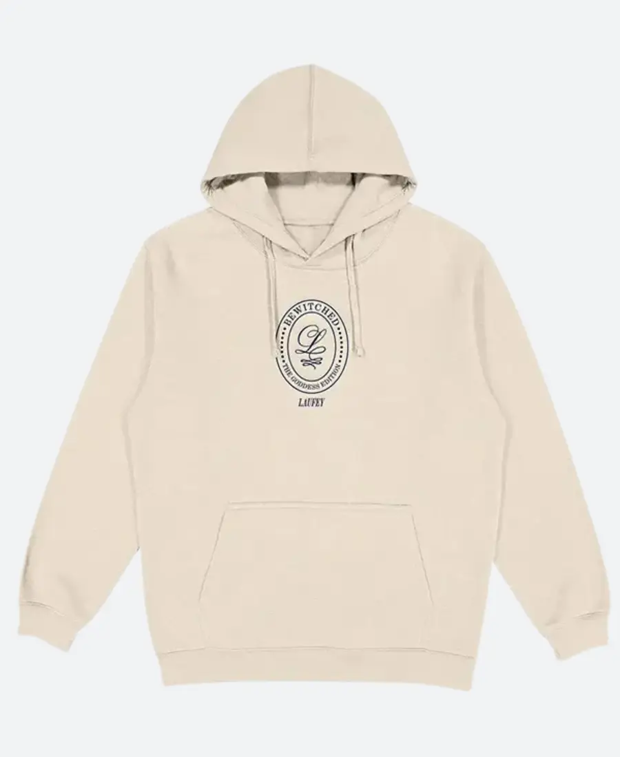 Laufey Hoodie