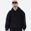 Sanremo Music Festival Lazza 2024 Hoodie Front Image