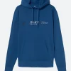 Legacy Barça X Cruyff Hoodie Front Image
