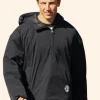 Liam Lawson F1 Grand Prix Of Netherlands Jacket Front Image