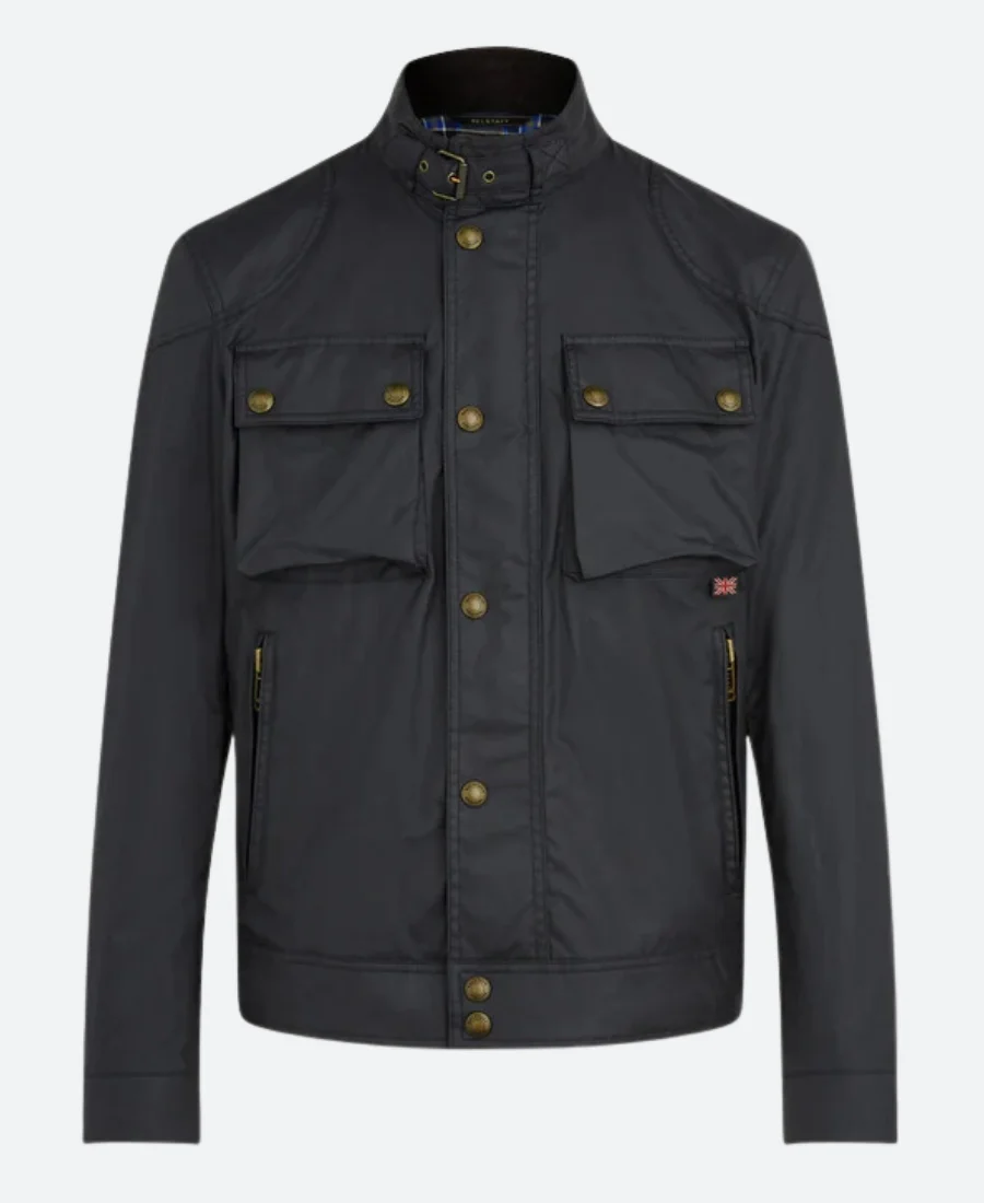 Lift Cyrus Race Master jacket