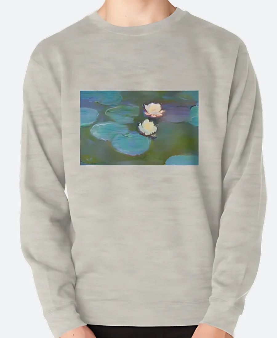 Lily Collins Emily in Paris S04 Sweatshirt