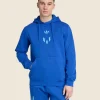 Lionel Messi Hoodie Front Image