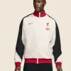 Liverpool Anthem Jacket Front Image