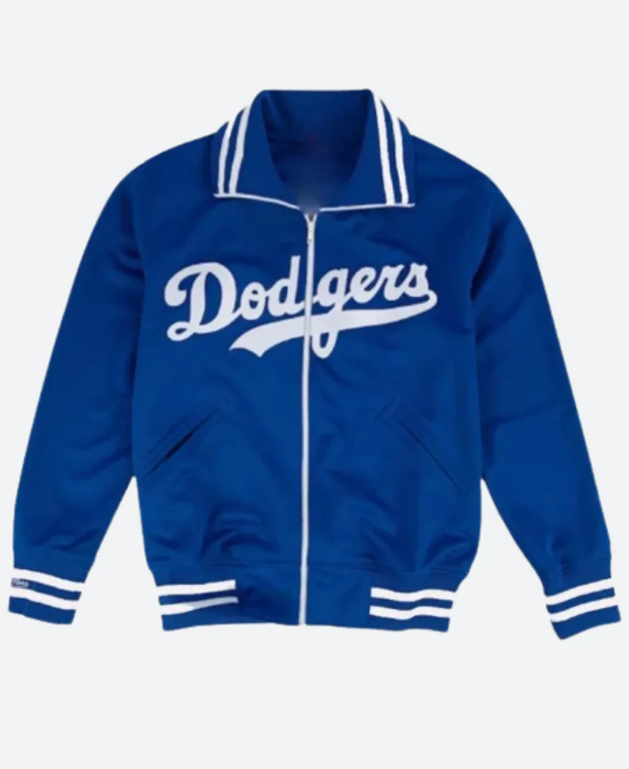 Los Angeles Dodgers 1981 Jacket