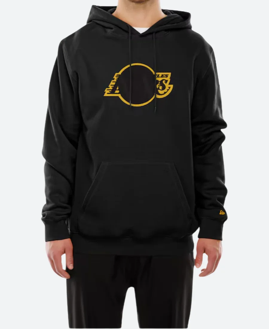 Los Angeles Lakers Premium Hoodie
